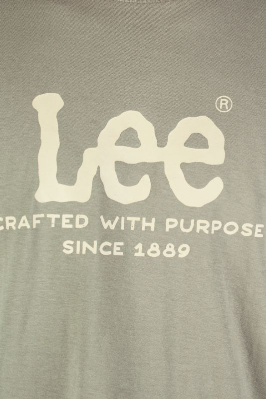 T-shirt LEE 112355658