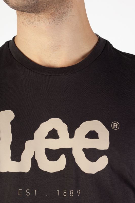 T-shirt LEE LV11FQON