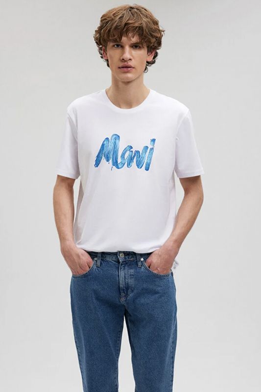 T-shirt MAVI 0611321-620