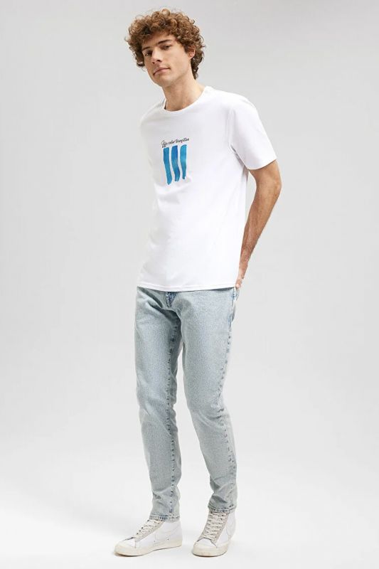 T-shirt MAVI 0611927-620