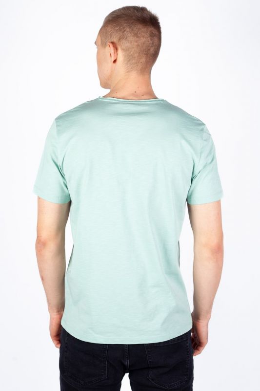 T-shirt MCL 35655-NIL-YESILI