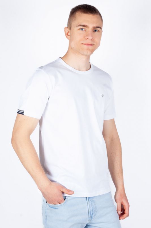 T-shirt MCL 36192-BEYAZ
