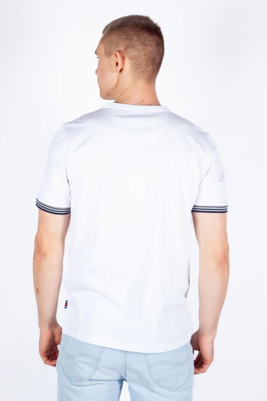 T-shirt MCL 36192-BEYAZ