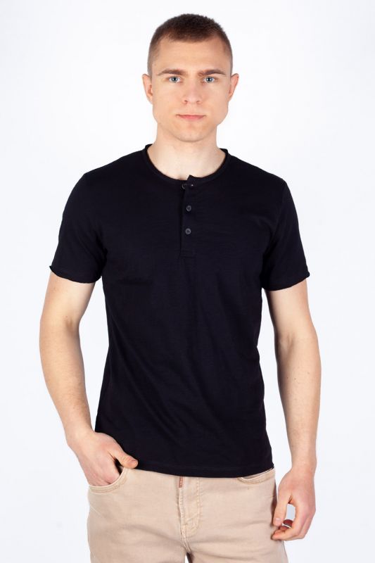 T-shirt MCL 36196-SIYAH