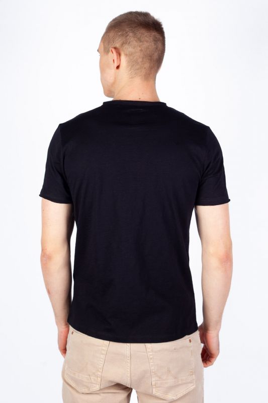 T-shirt MCL 36196-SIYAH