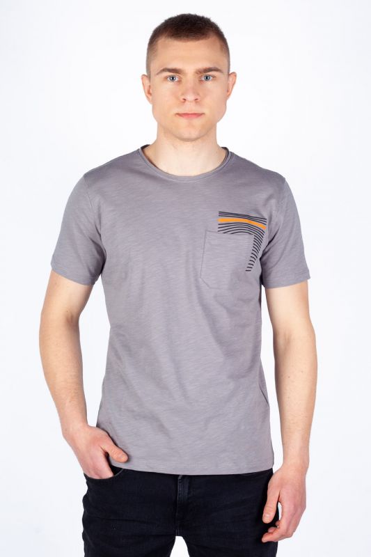 T-shirt MCL 36216-GRI