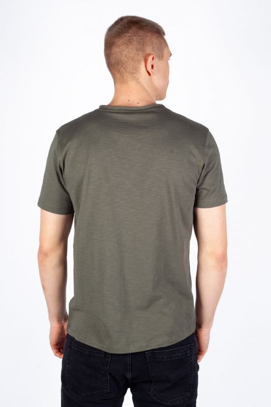 T-shirt MCL 36216-HAKI