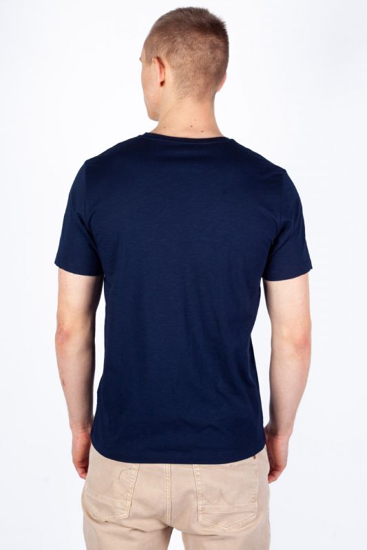 T-shirt MCL 36217-LACIVERT