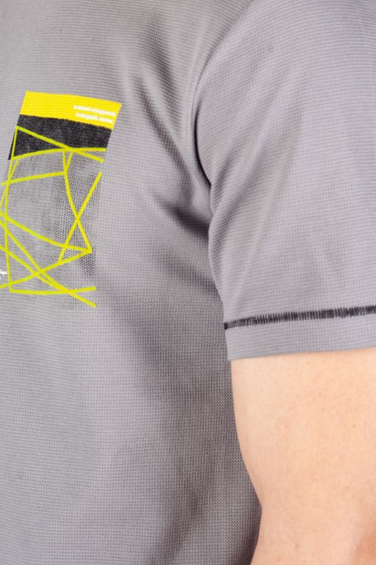 T-shirt MCL 36235-GRI