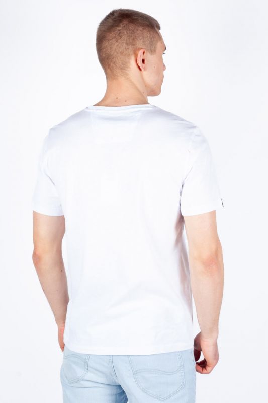 T-shirt MCL 36270-BEYAZ