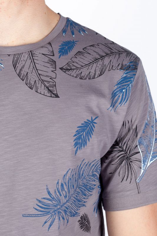 T-shirt MCL 36347-GRI
