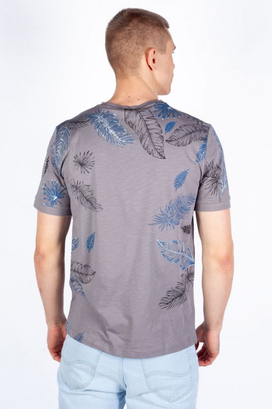 T-shirt MCL 36347-GRI