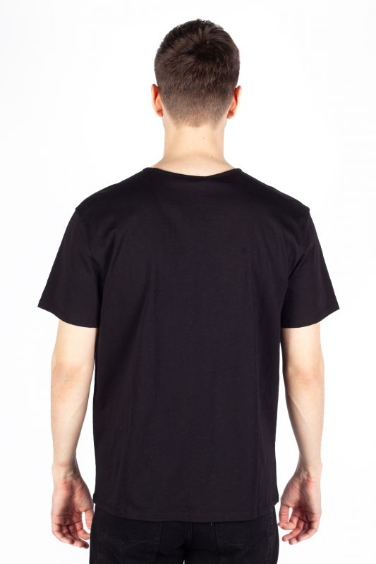 T-shirt MCL 36650-SIYAH