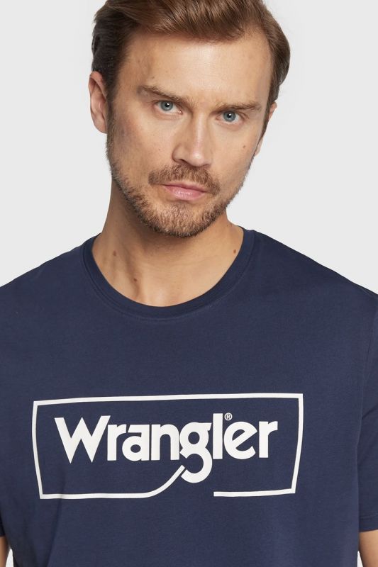 T-shirt WRANGLER 112320768