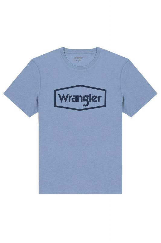 T-shirt WRANGLER 112339327