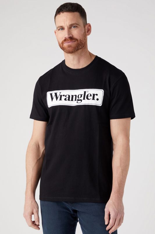 T-shirt WRANGLER 112341132