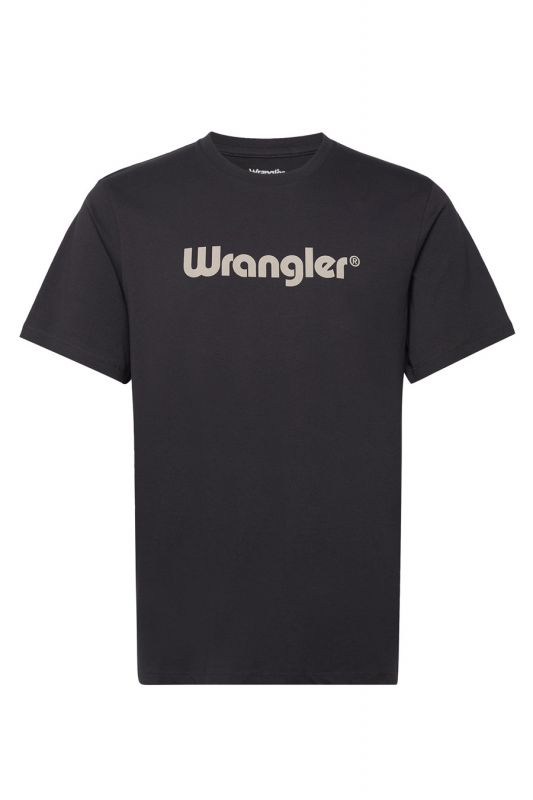 T-shirt WRANGLER 112350526
