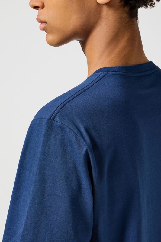 T-shirt WRANGLER 112357448