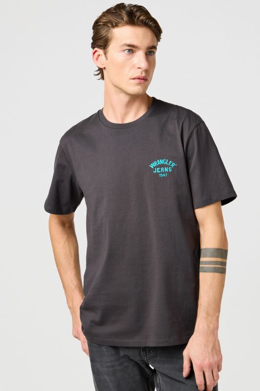 T-shirt WRANGLER 112362800