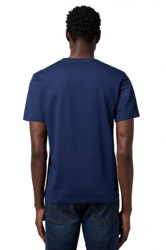 T-shirt WRANGLER 112371415