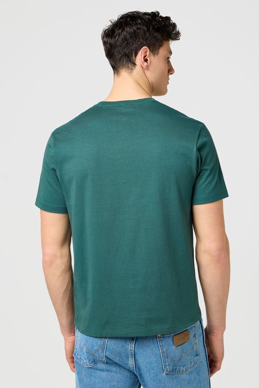 T-shirt WRANGLER 112371479