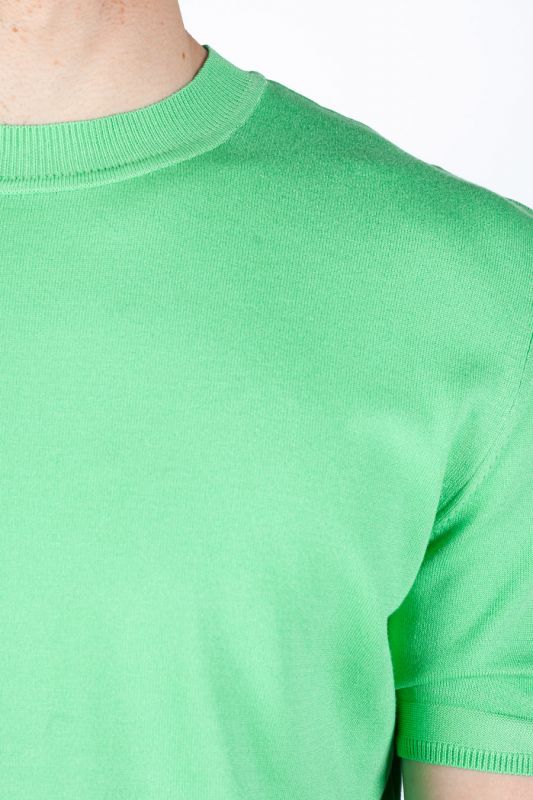 T-shirt XINT 801787-YESIL