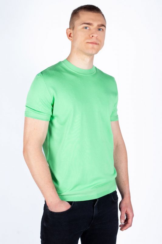T-shirt XINT 801787-YESIL