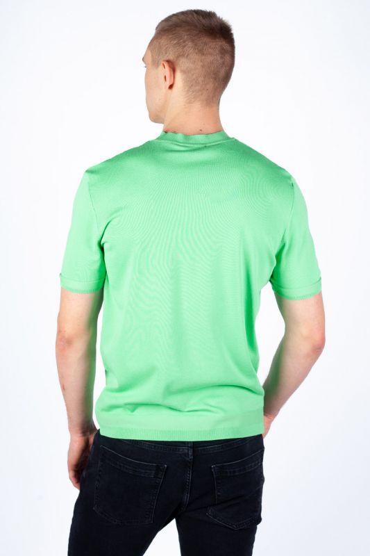 T-shirt XINT 801787-YESIL