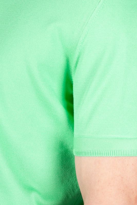 T-shirt XINT 801787-YESIL