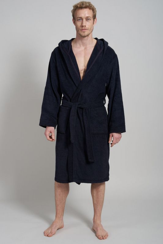 Bathrobe CECEBA 80078-3025-630