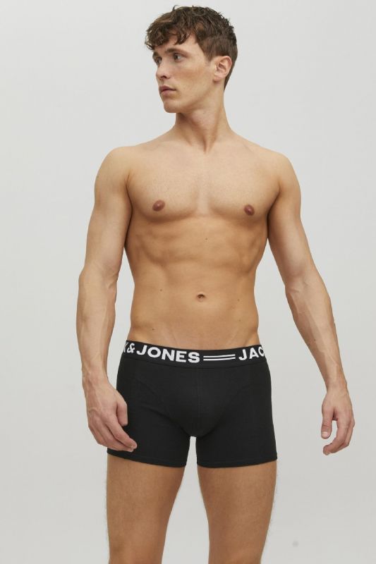 Trunks JACK & JONES 12081832-Black-Black-W