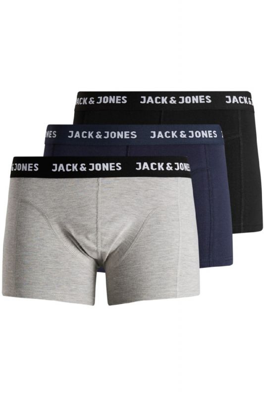 Trunks JACK & JONES 12160750-Black-Blue