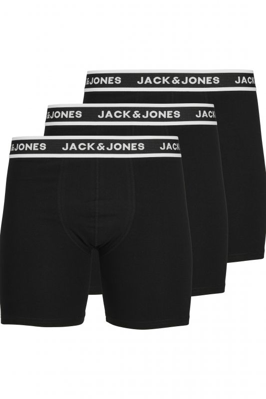Trunks JACK & JONES 12284688-Black-BB