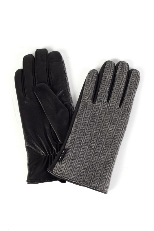 Gloves HOFLER HE21502-Granite-980