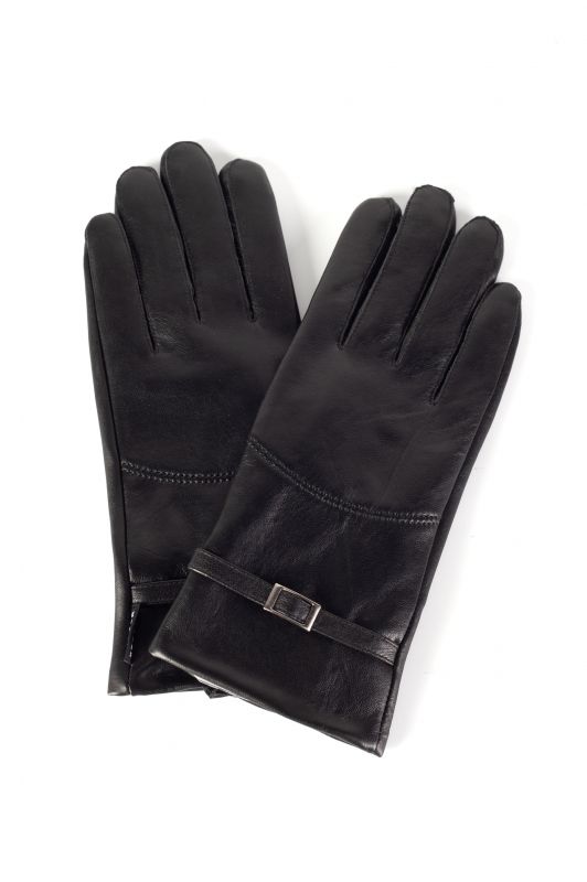Gloves HOFLER HE21503-Black