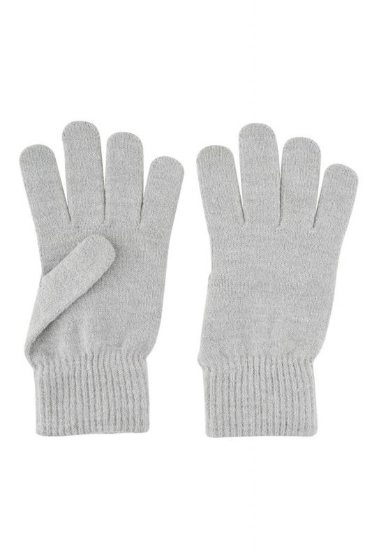 Gloves PIECES 17052401-LG-Melange