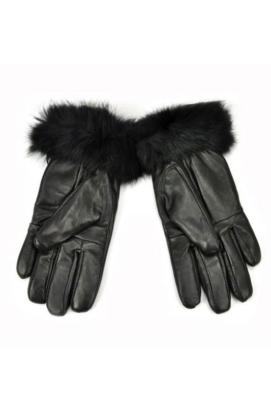 Gloves PIERRE CARDIN PC-G694-BLACK