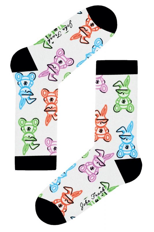 Socks JOHN FRANK WJFLSFUN59