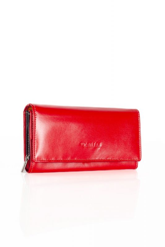 Wallet CAVALDI RD-12-GCL-6059-RED-MULTI2