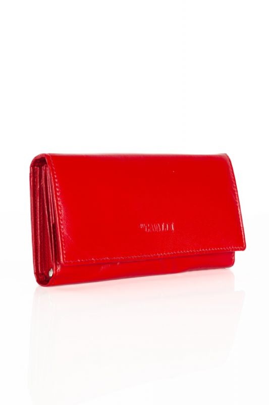 Wallet CAVALDI RD-12-GCL-7314-RED