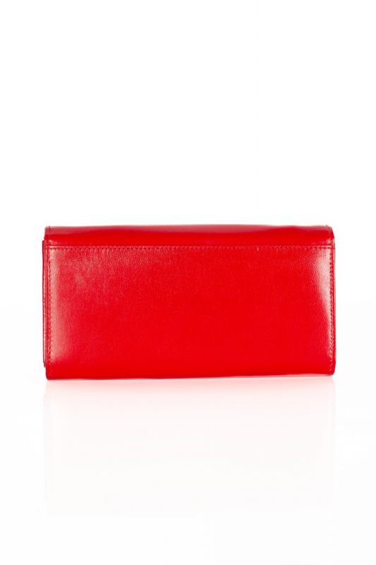 Wallet CAVALDI RD-12-GCL-7314-RED