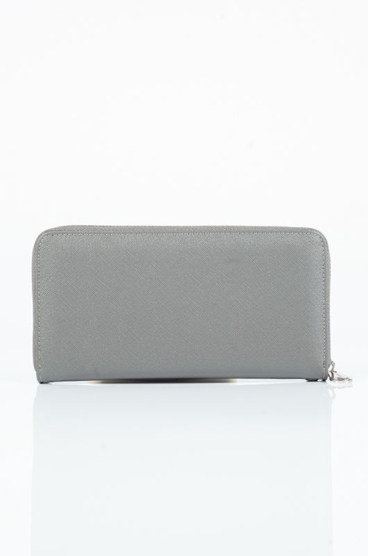 Wallet FLORA&CO K1688-GRIS