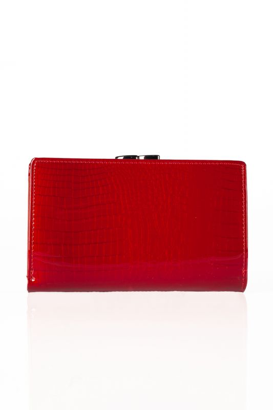 Wallet LORENTI 55020-RS-1176-RED