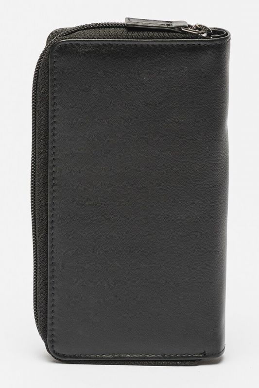 Wallet PIERRE CARDIN 2202-TILAK92-NERO