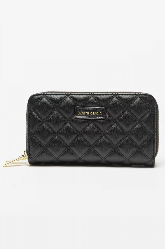 Wallet PIERRE CARDIN 8828-MISS04-NERO