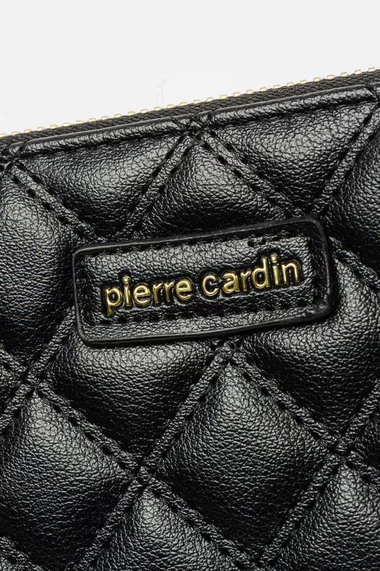 Wallet PIERRE CARDIN 8828-MISS04-NERO