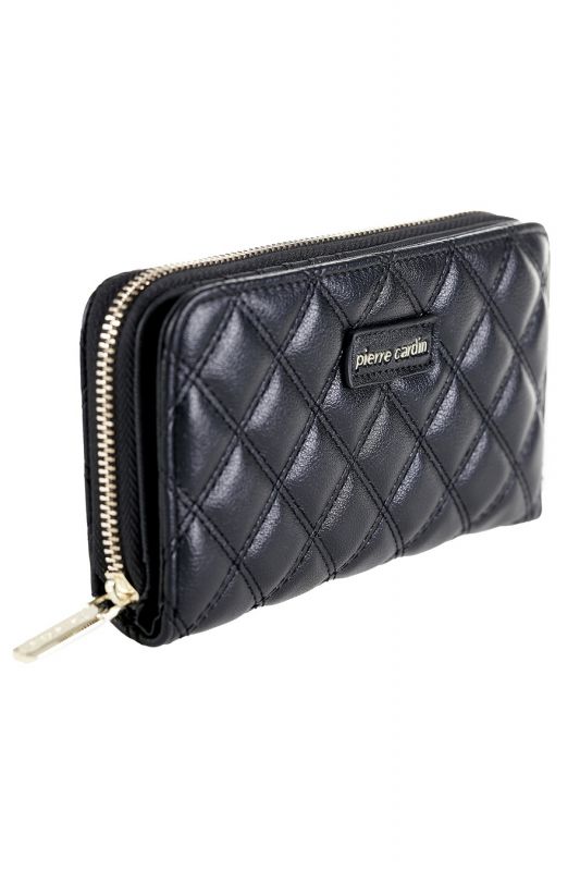 Wallet PIERRE CARDIN 8828-MISS04-NERO