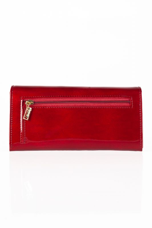 Wallet ROVICKY 8802-MIRN-3458-RED