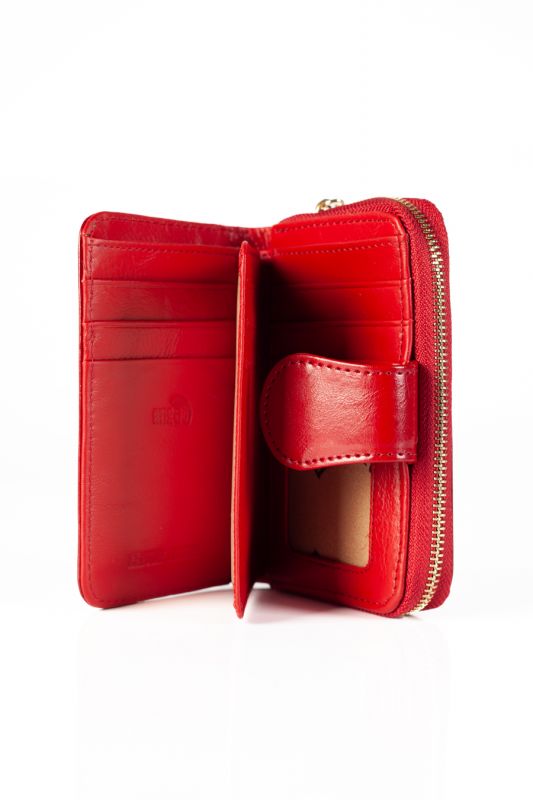 Wallet ROVICKY 8809-BPRN-3281-RED
