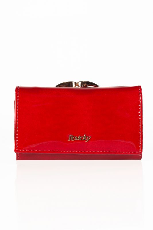 Wallet ROVICKY 8810-MIRN-3502-RED
